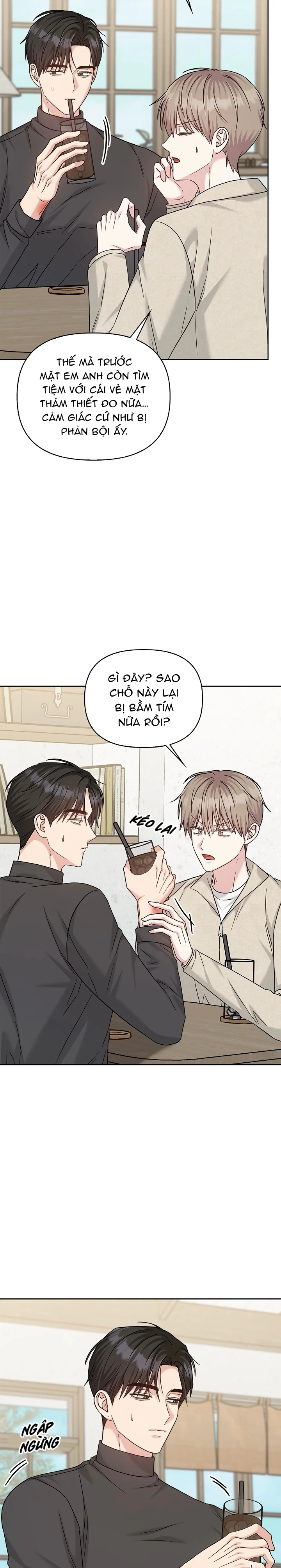 Đọc truyện BẢN SAO ÂM HƯỞNG - Chapter 87
