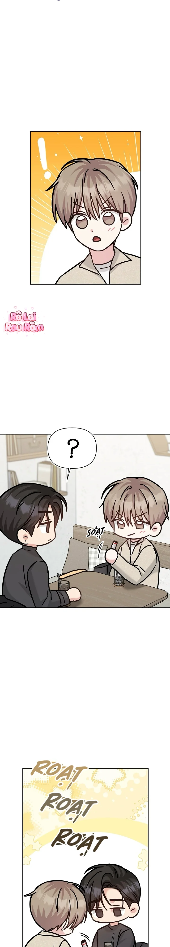Đọc truyện BẢN SAO ÂM HƯỞNG - Chapter 87