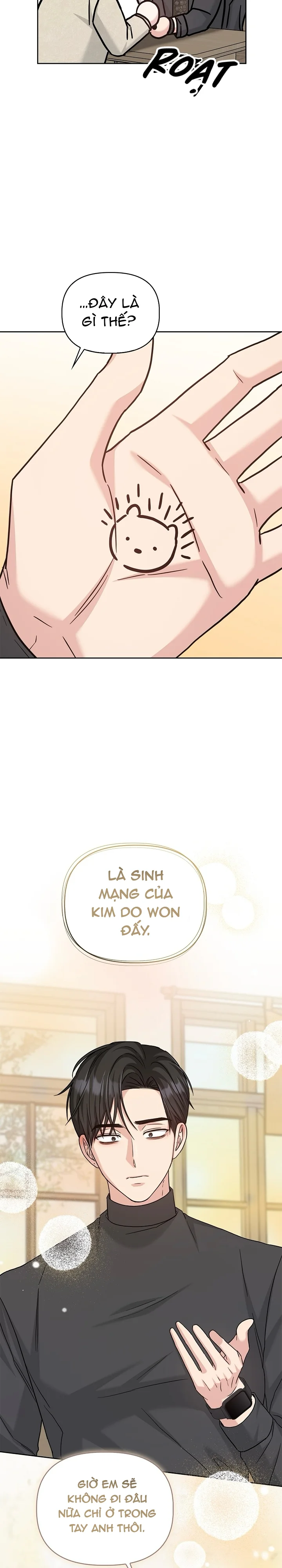 Đọc truyện BẢN SAO ÂM HƯỞNG - Chapter 87