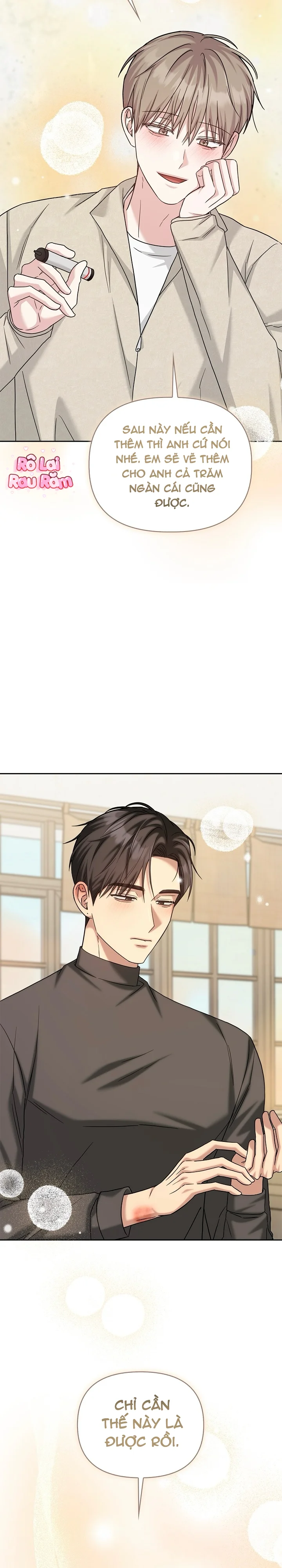 Đọc truyện BẢN SAO ÂM HƯỞNG - Chapter 87