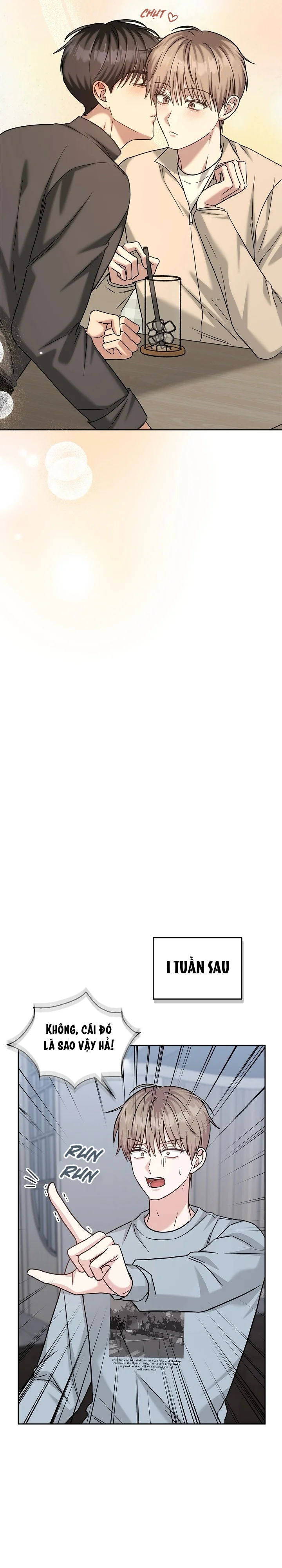 Đọc truyện BẢN SAO ÂM HƯỞNG - Chapter 87