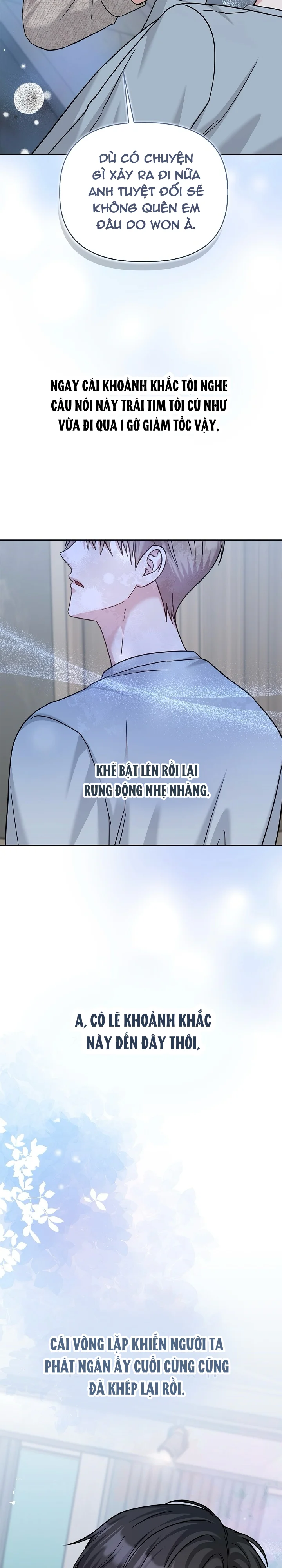 Đọc truyện BẢN SAO ÂM HƯỞNG - Chapter 87