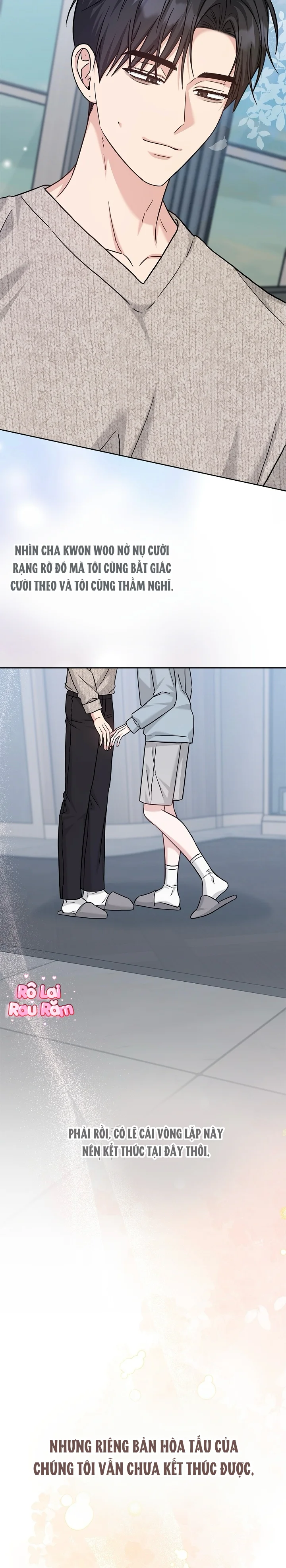 Đọc truyện BẢN SAO ÂM HƯỞNG - Chapter 87