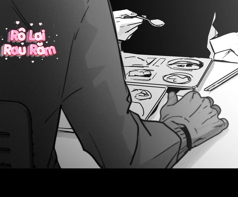 Đọc truyện Cậu là thế giới của tôi - Chapter 12