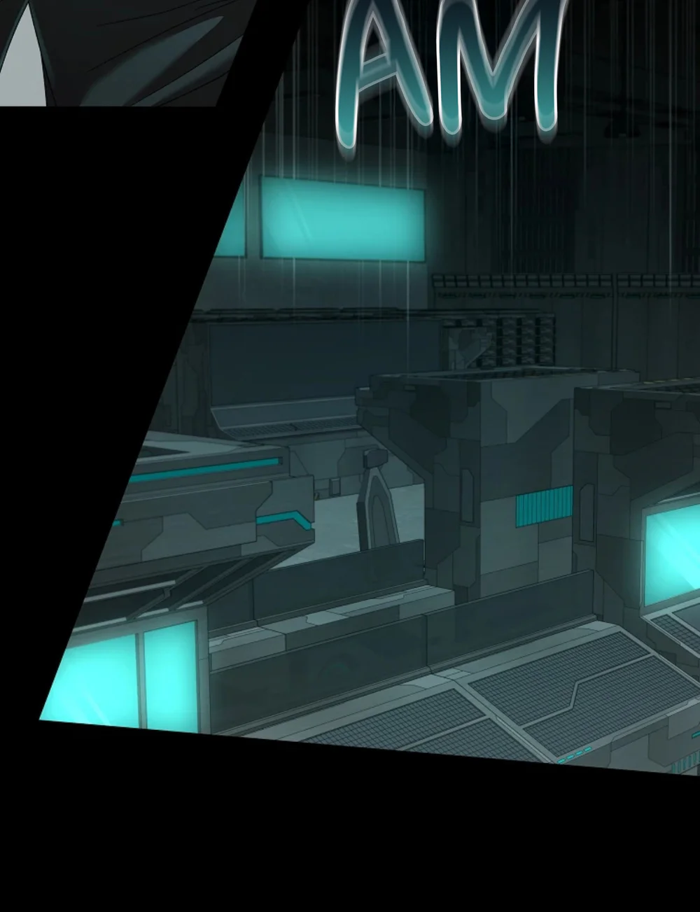 Đọc truyện Điệp viên to gan đột nhập phòng thí nghiệm - Chapter 1