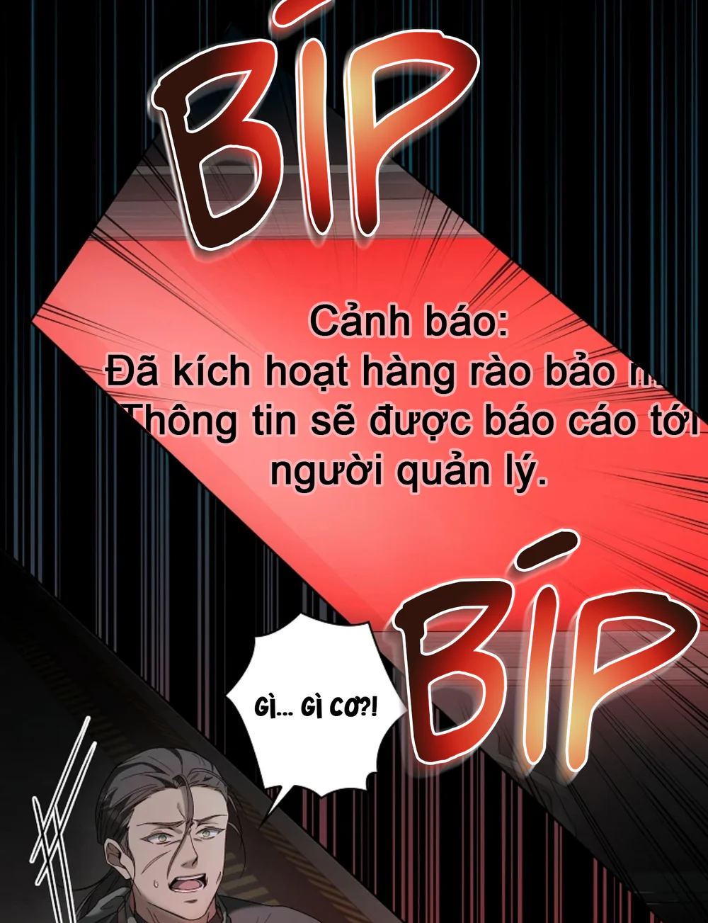 Đọc truyện Điệp viên to gan đột nhập phòng thí nghiệm - Chapter 1