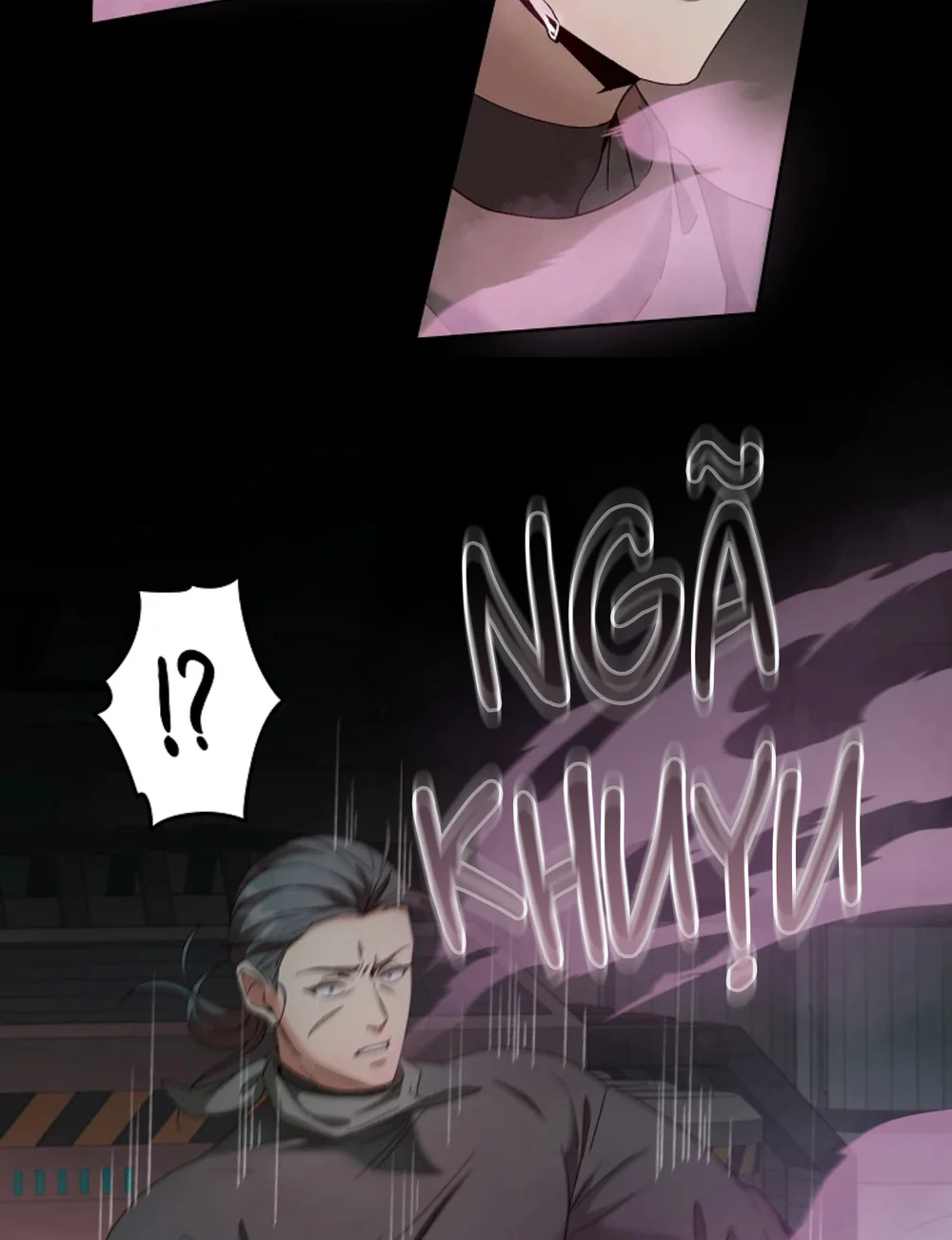 Đọc truyện Điệp viên to gan đột nhập phòng thí nghiệm - Chapter 1