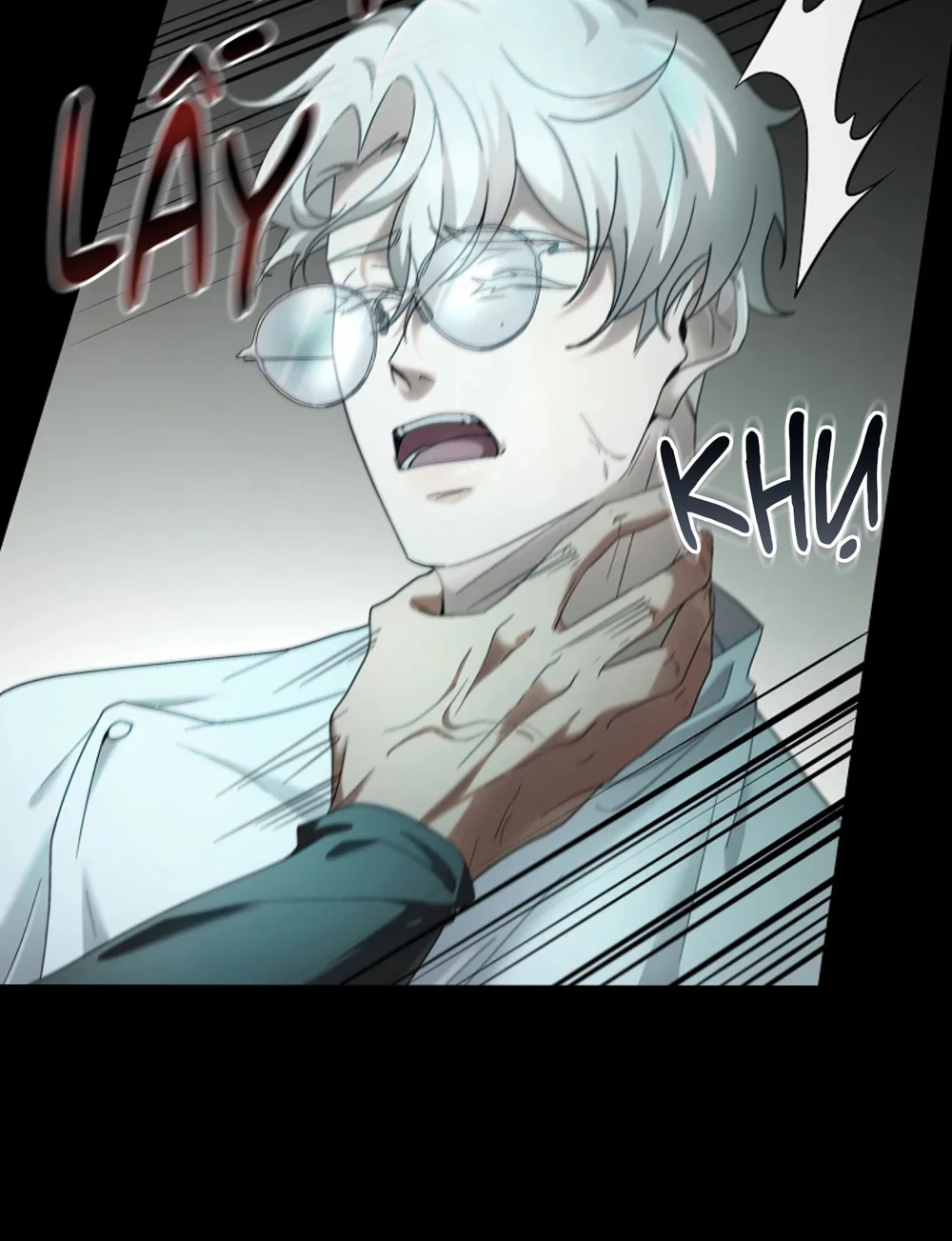 Đọc truyện Điệp viên to gan đột nhập phòng thí nghiệm - Chapter 1