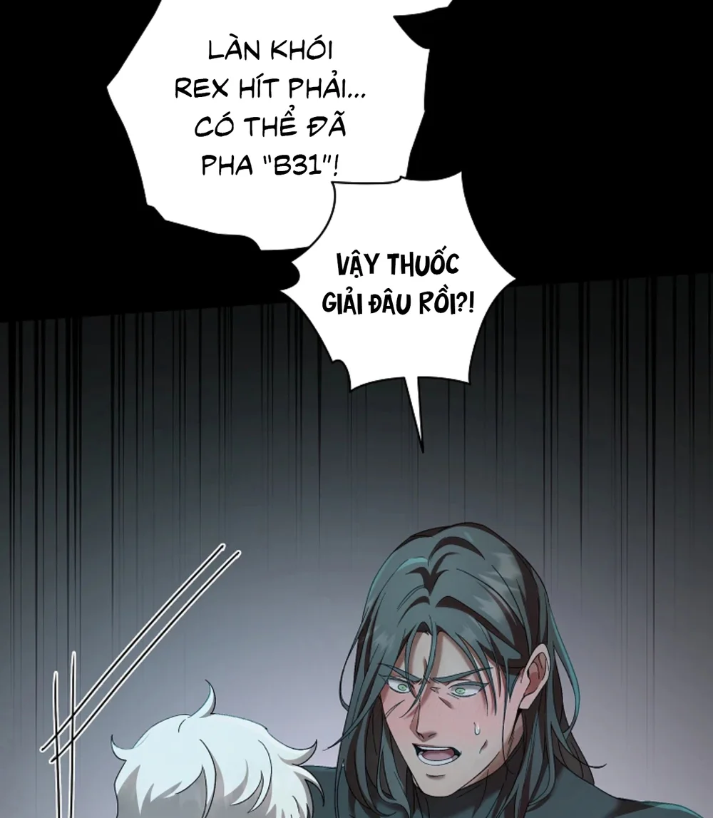 Đọc truyện Điệp viên to gan đột nhập phòng thí nghiệm - Chapter 1