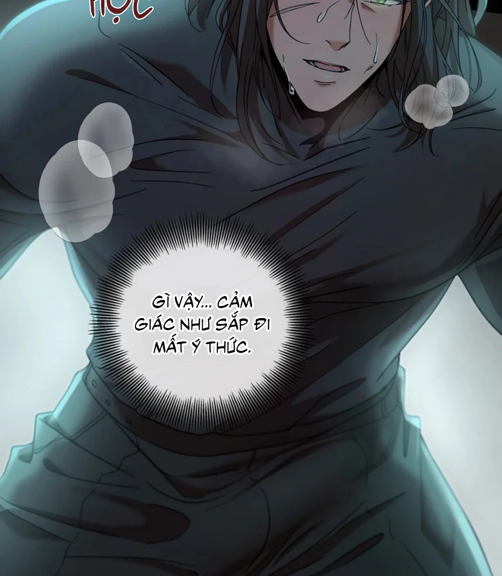 Đọc truyện Điệp viên to gan đột nhập phòng thí nghiệm - Chapter 1