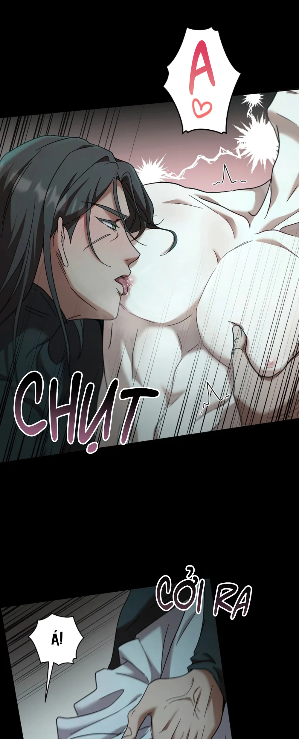 Đọc truyện Điệp viên to gan đột nhập phòng thí nghiệm - Chapter 1