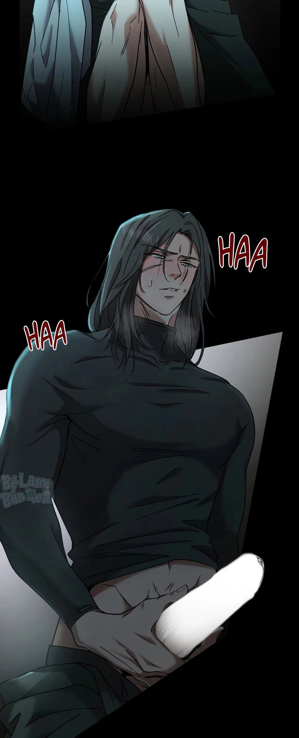 Đọc truyện Điệp viên to gan đột nhập phòng thí nghiệm - Chapter 1