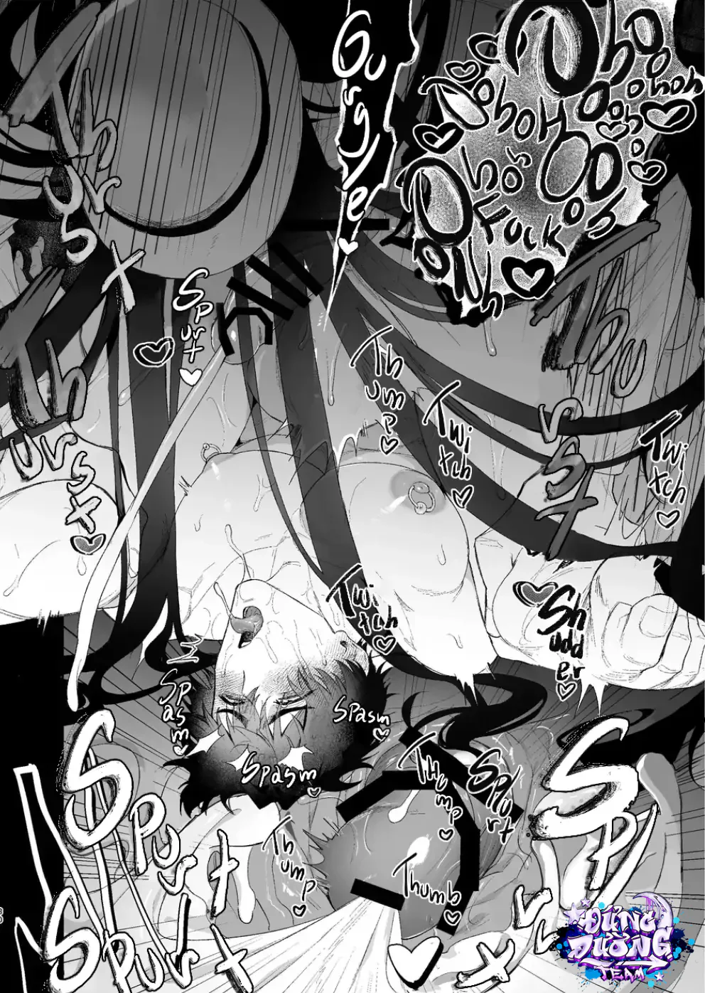 Đọc truyện ONESHORT BÁI THIẾN - Chapter 75.2