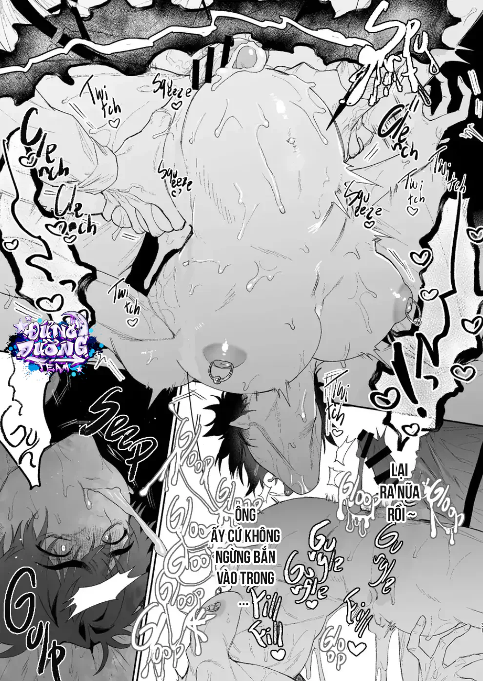 Đọc truyện ONESHORT BÁI THIẾN - Chapter 75.2