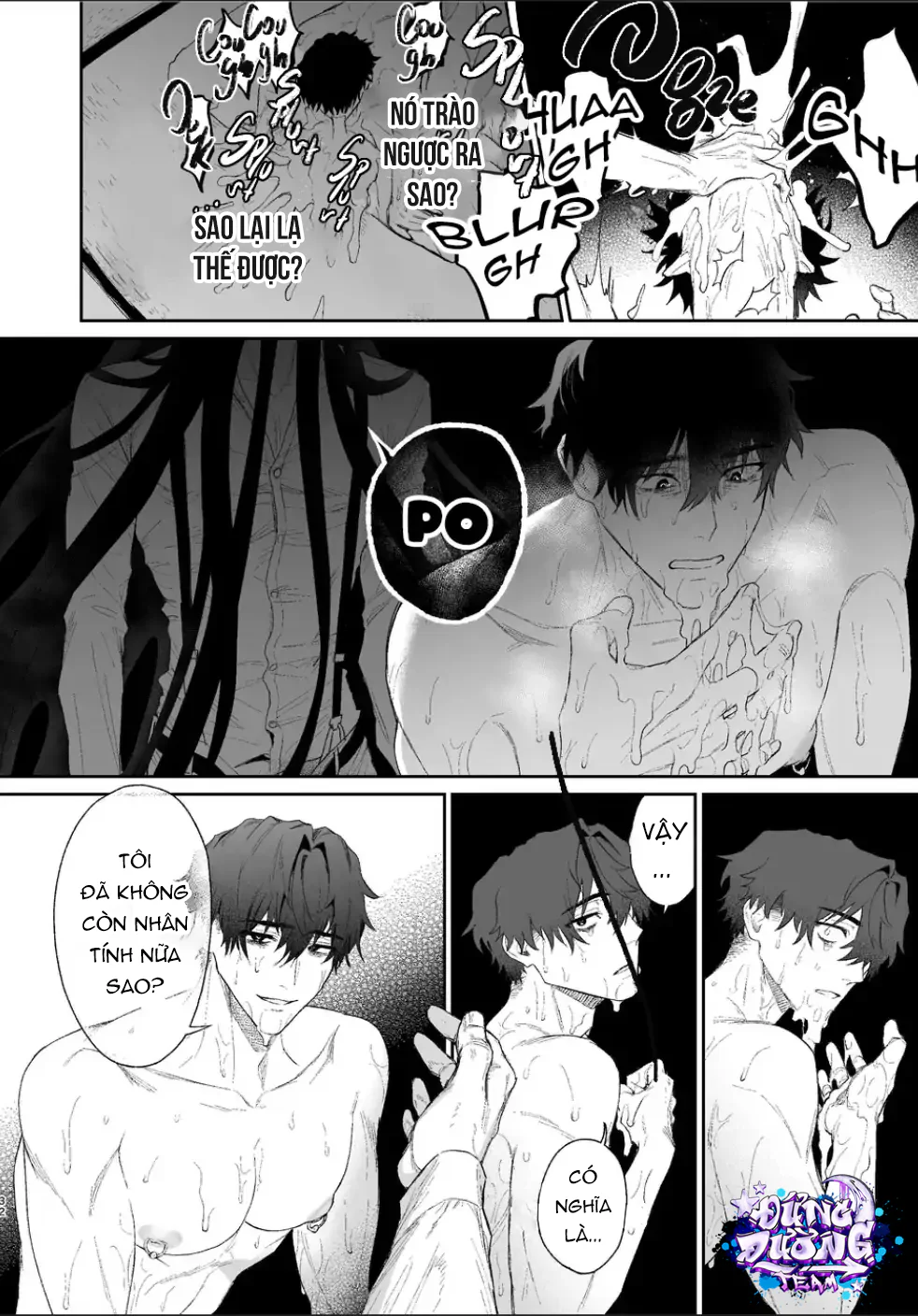 Đọc truyện ONESHORT BÁI THIẾN - Chapter 75.2