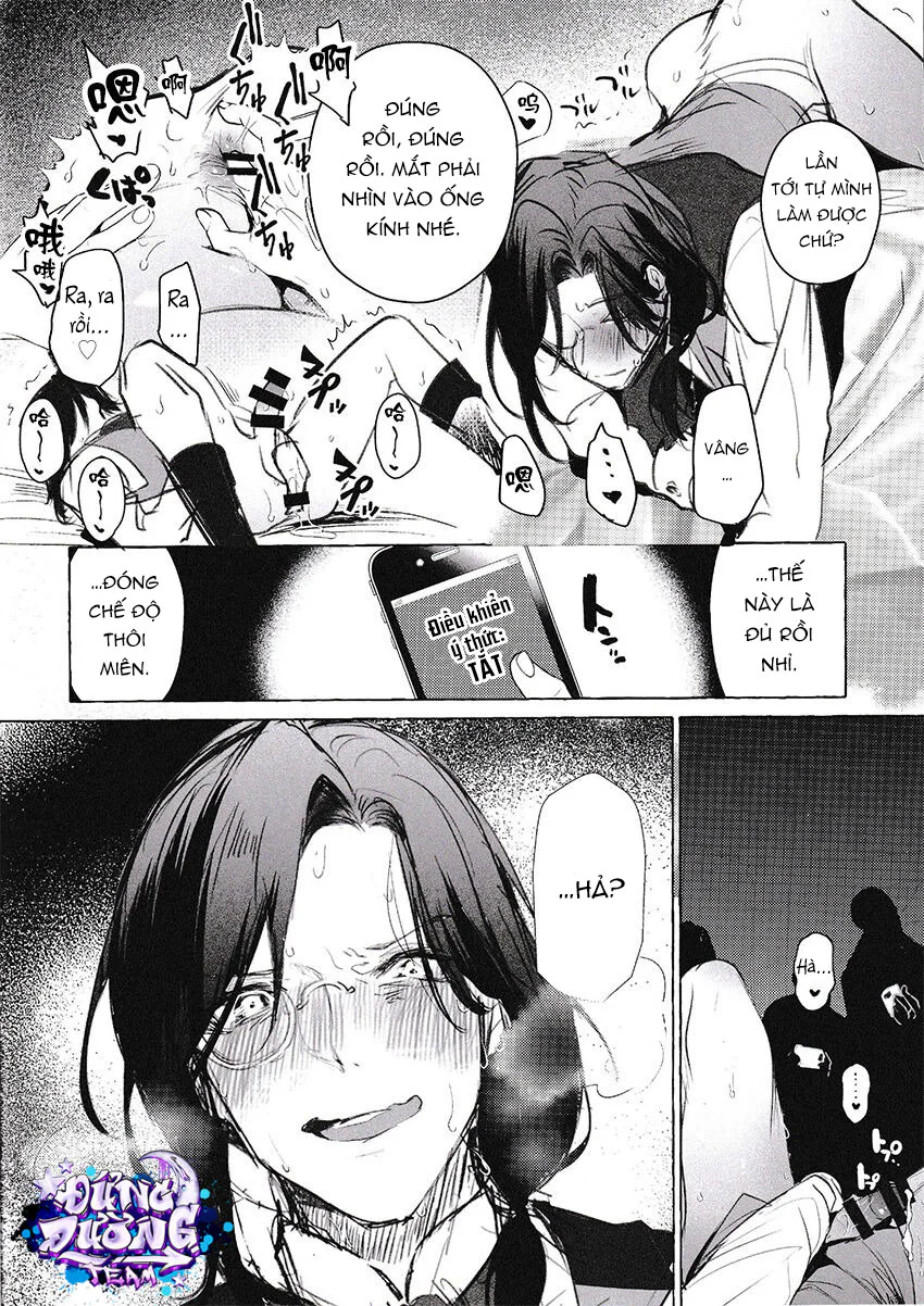 Đọc truyện BẮN TÙM LUM - Chapter 36