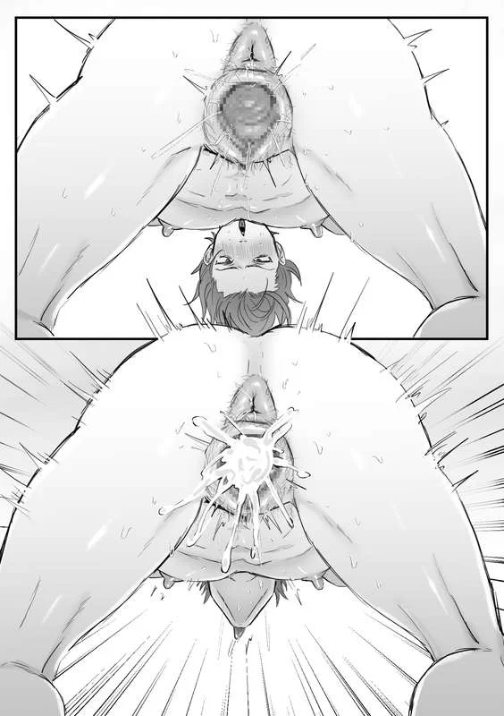 Đọc truyện TUYỂN TẬP: TRAI CÓ LỒN - Chapter 42