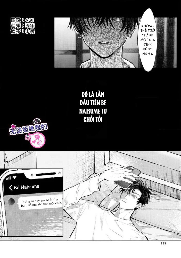 Đọc truyện Định Luật Nào Cấm Nam Yêu Nam, Định Lý Nào Cấm Bot Yêu Top, Em Sẽ Mở Cái Phiên Tòa Xét Xử, Xét Xử Cái Tội Anh Cướp Trái Tim Em - Chapter 5