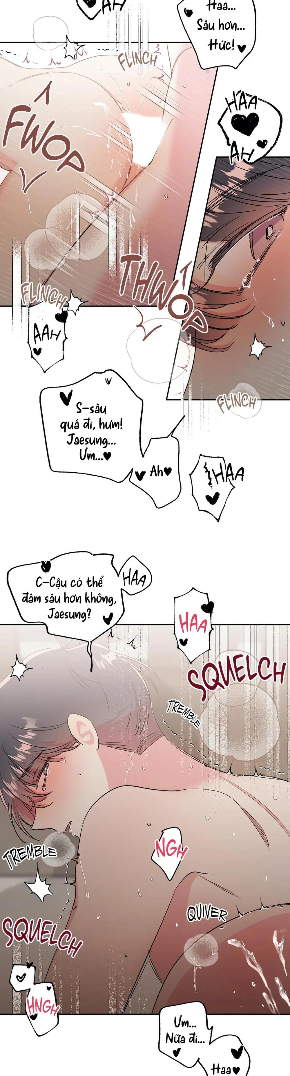 Đọc truyện Phương Pháp Trị Liệu Bí Mật - Chapter 22