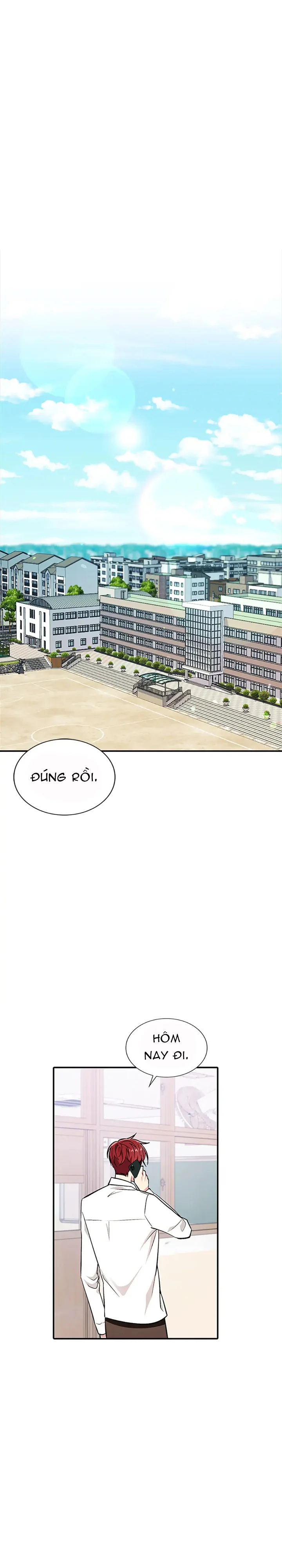 Đọc truyện Nhật Hạ - Chapter 42