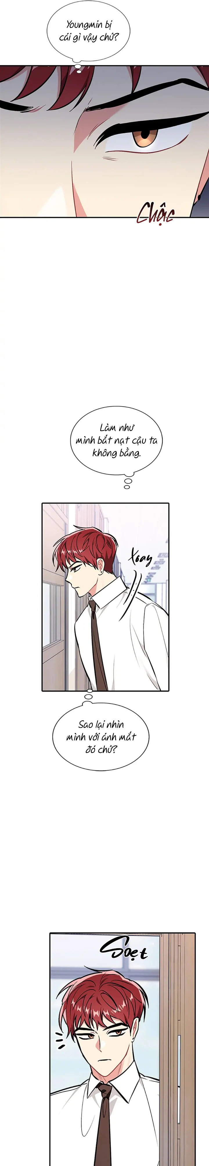 Đọc truyện Nhật Hạ - Chapter 42