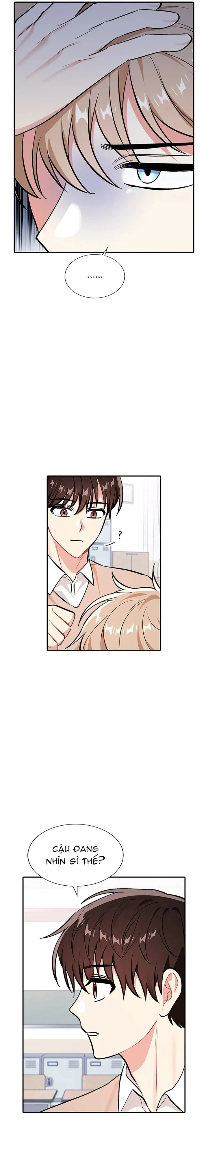 Đọc truyện Nhật Hạ - Chapter 42