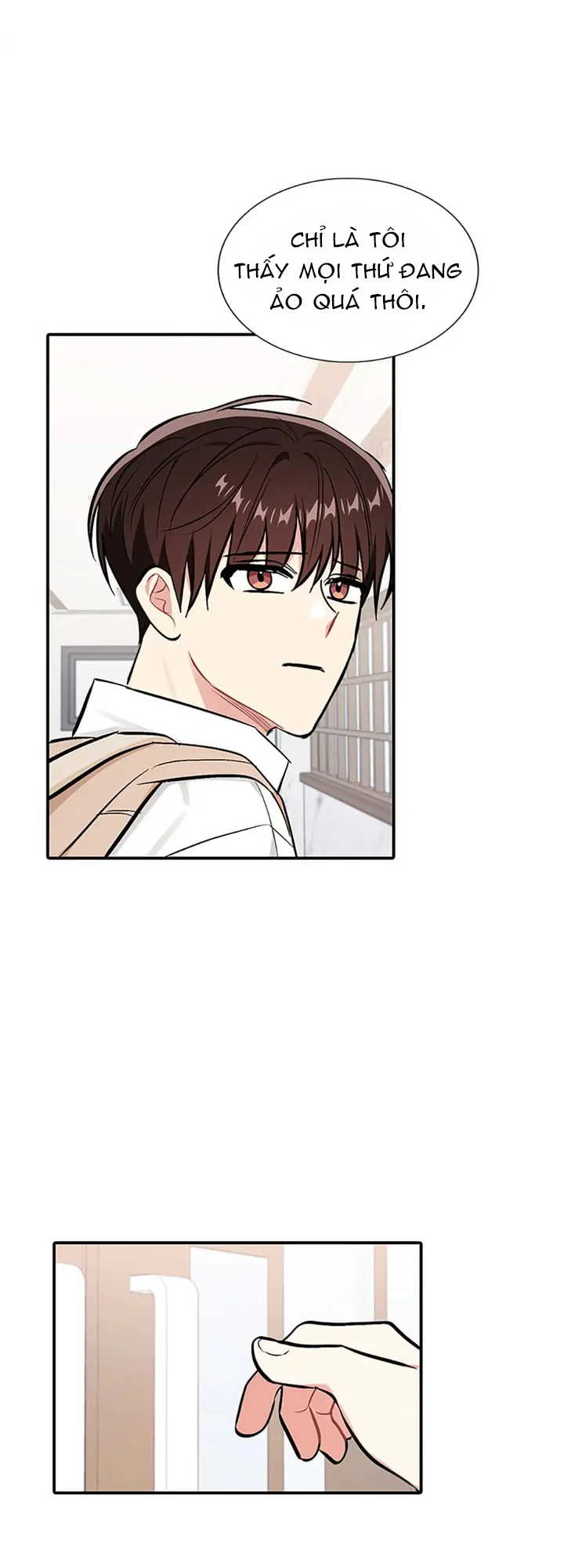 Đọc truyện Nhật Hạ - Chapter 42