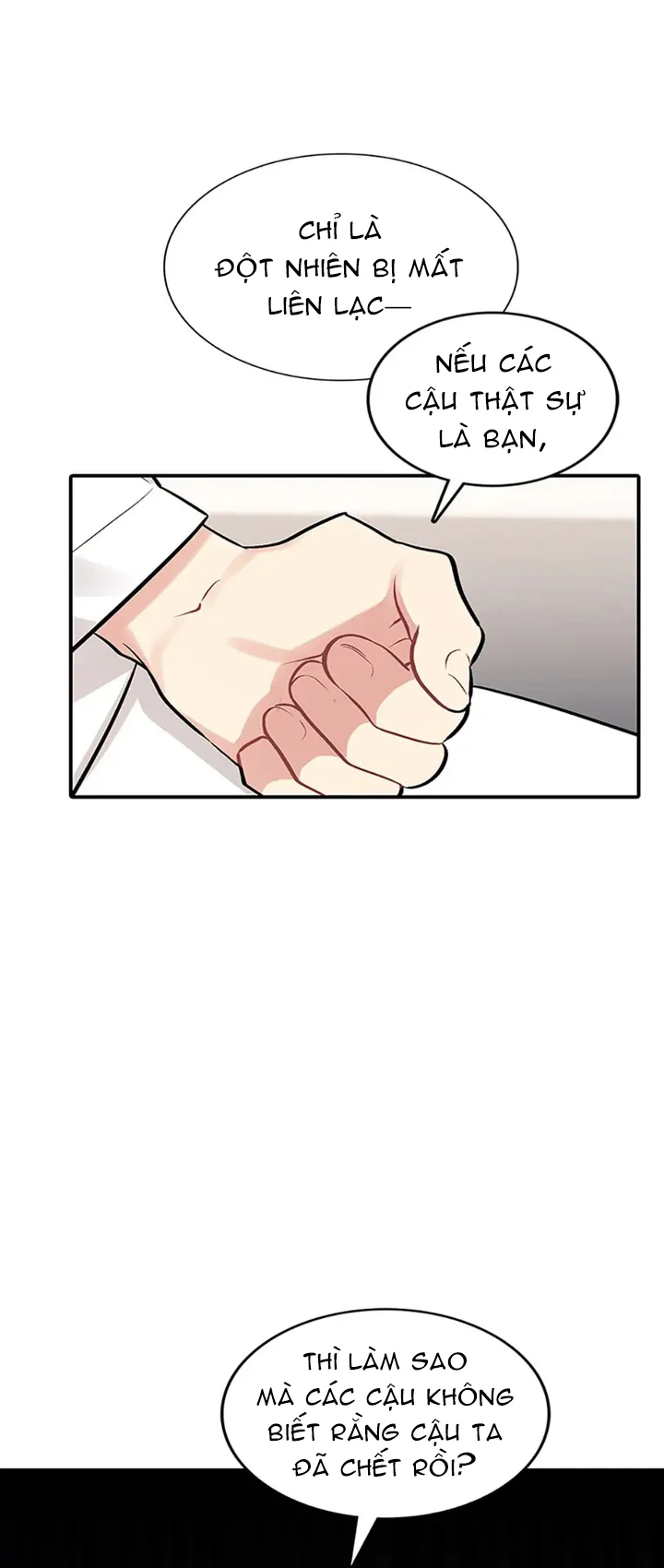 Đọc truyện Nhật Hạ - Chapter 42