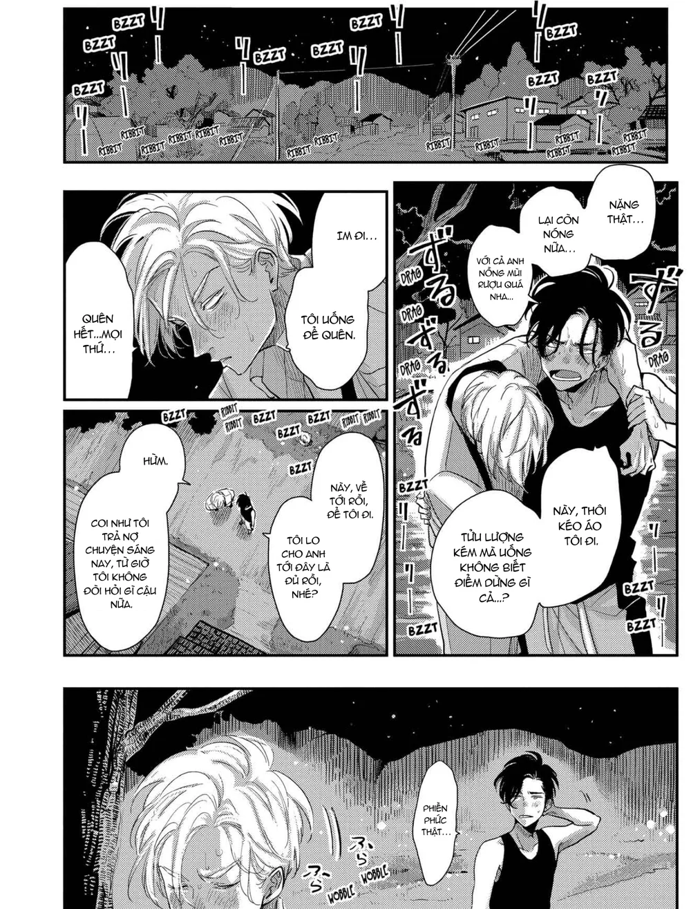 Đọc truyện Đời Vui Như Lồn - Chapter 1