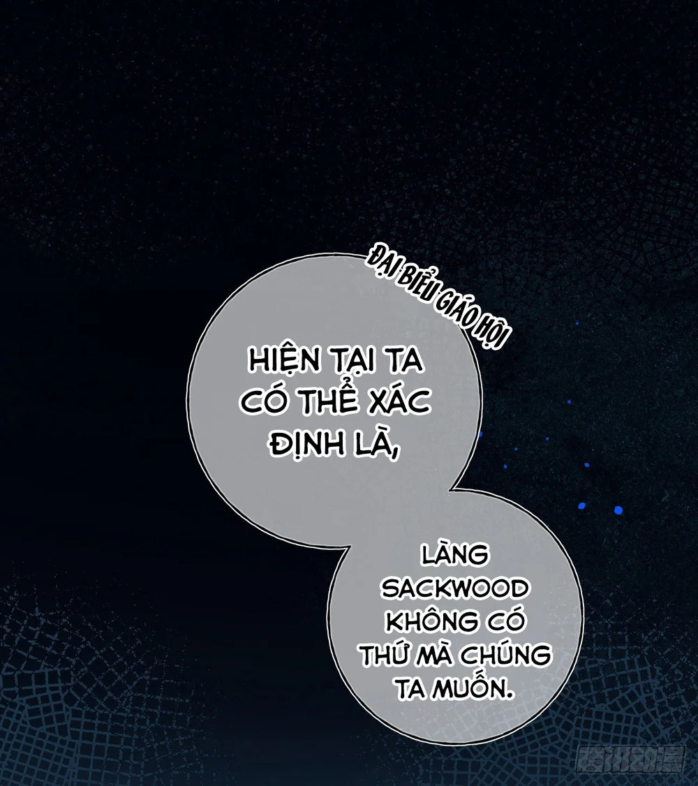 Đọc truyện Tình yêu của kẻ khát máu - Chapter 45.1