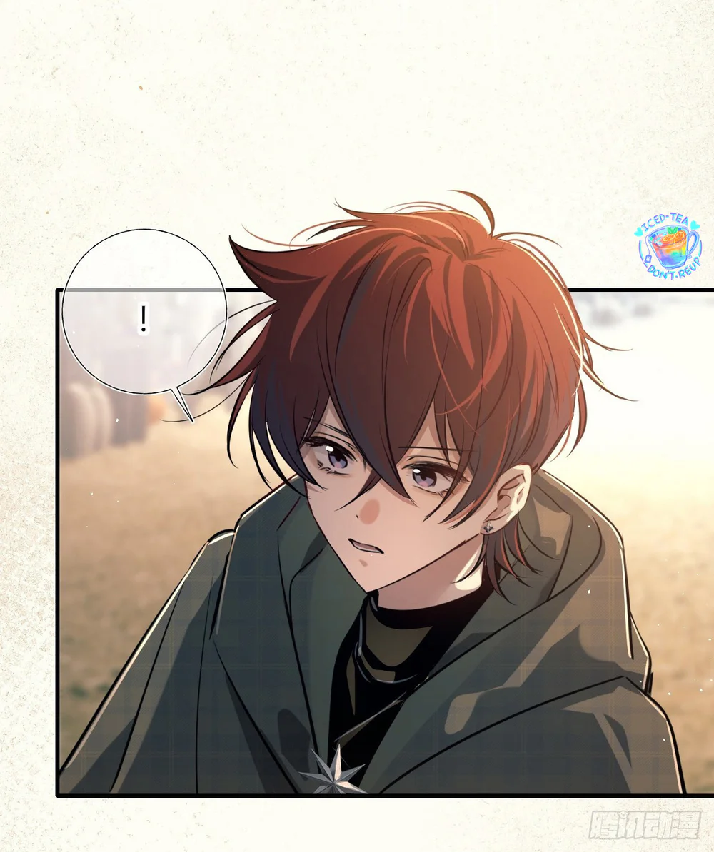 Đọc truyện Tình yêu của kẻ khát máu - Chapter 45