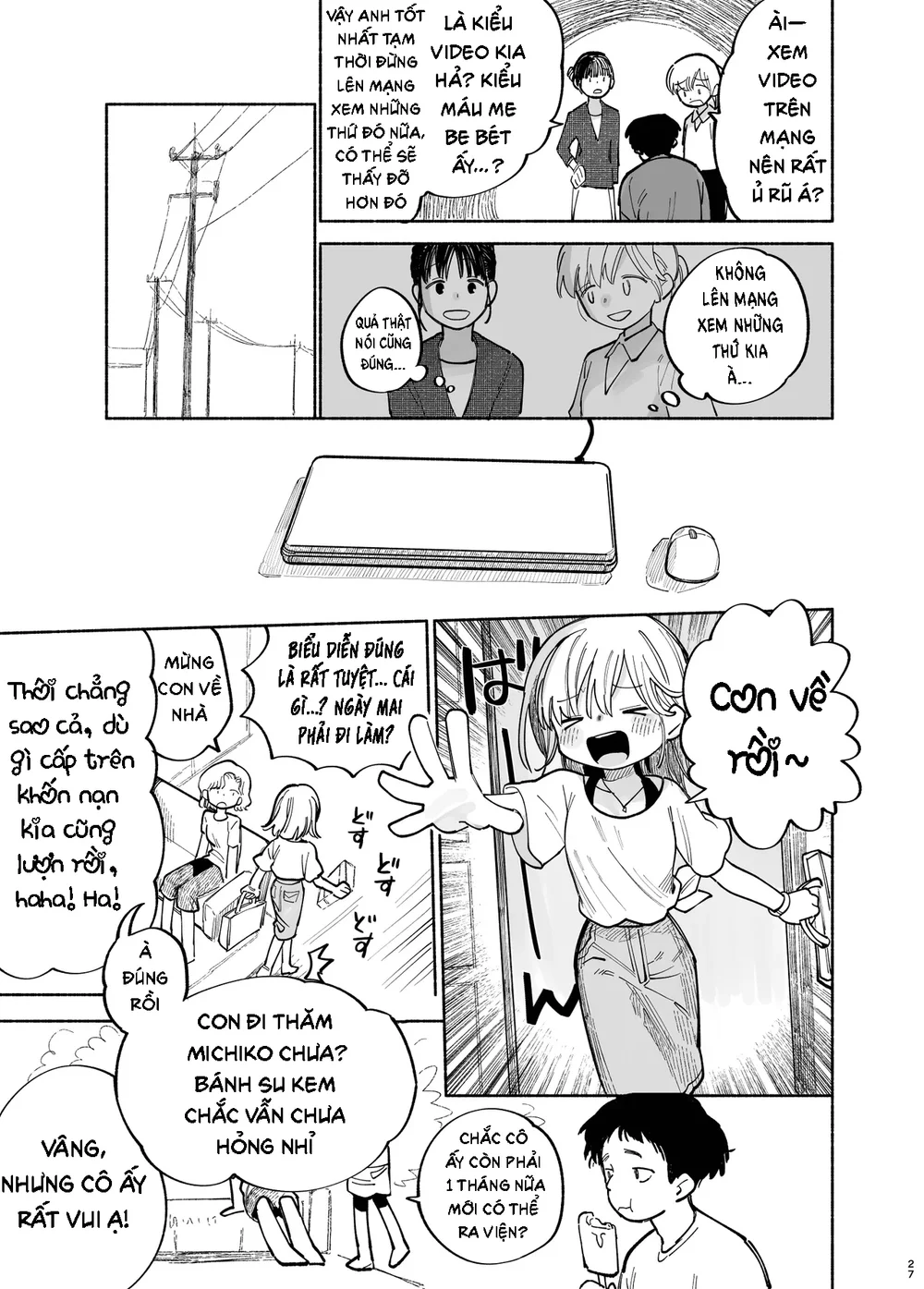 Đọc truyện Đutanbao Shota - Chapter 153