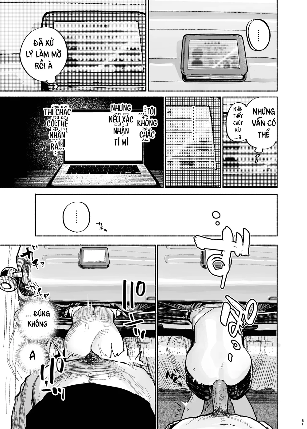 Đọc truyện Đutanbao Shota - Chapter 153
