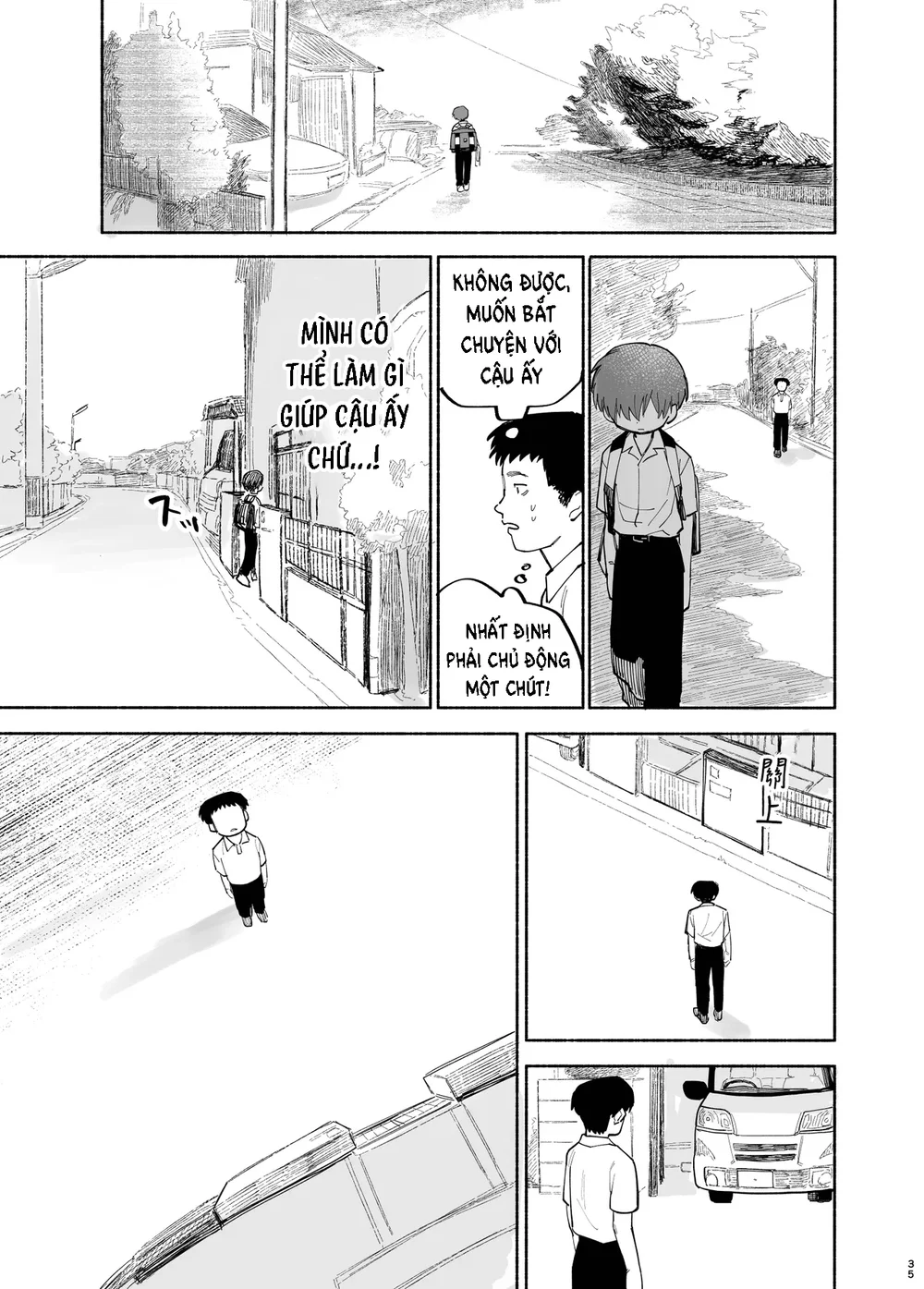 Đọc truyện Đutanbao Shota - Chapter 153
