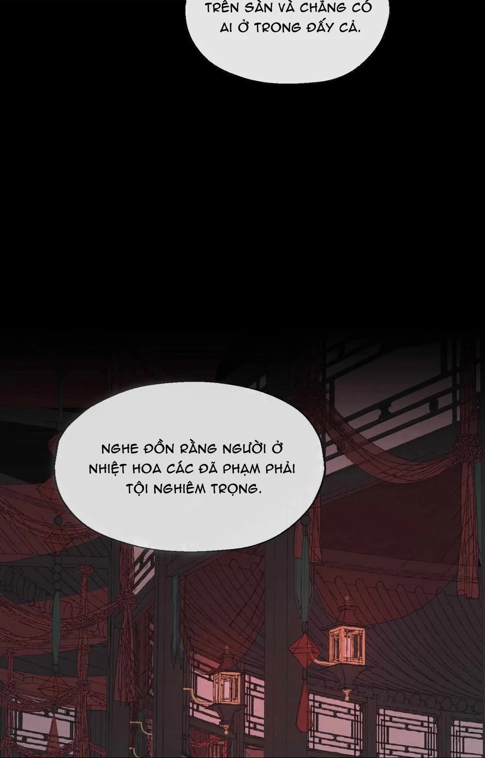 Đọc truyện Linh Hồn Lệch Lạc - Chapter 6