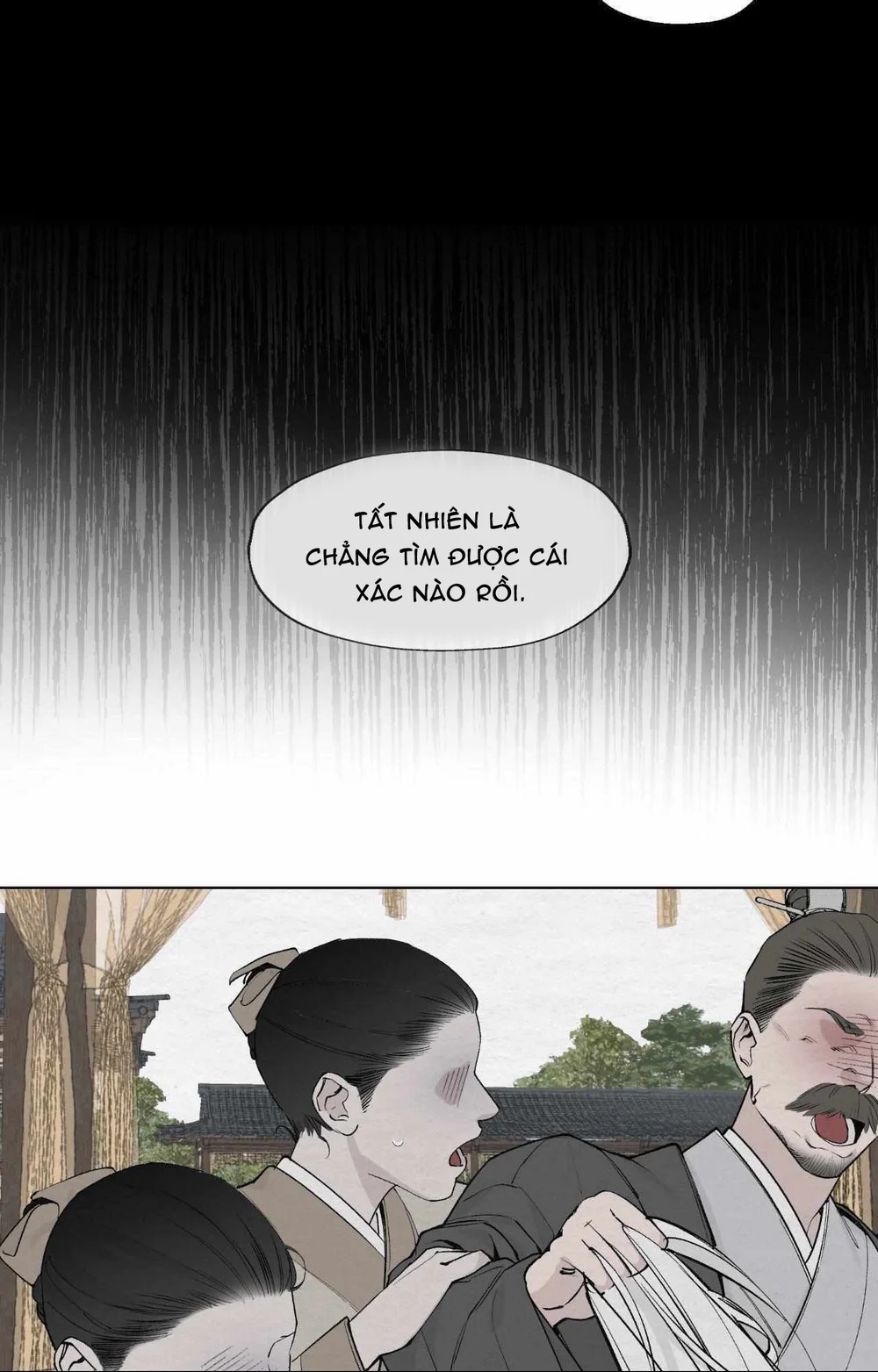 Đọc truyện Linh Hồn Lệch Lạc - Chapter 6