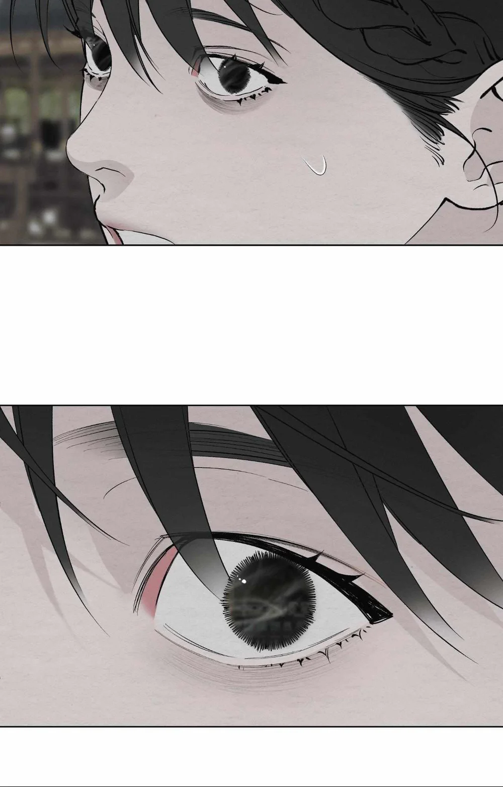 Đọc truyện Linh Hồn Lệch Lạc - Chapter 6