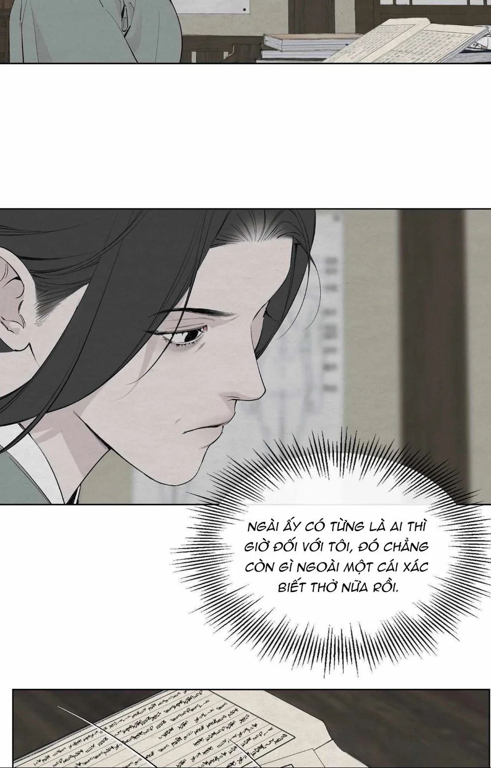 Đọc truyện Linh Hồn Lệch Lạc - Chapter 6
