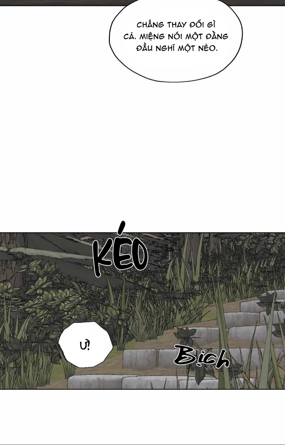 Đọc truyện Linh Hồn Lệch Lạc - Chapter 6