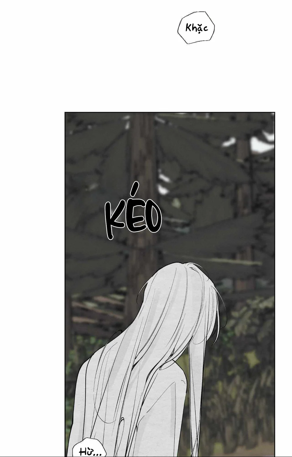 Đọc truyện Linh Hồn Lệch Lạc - Chapter 6