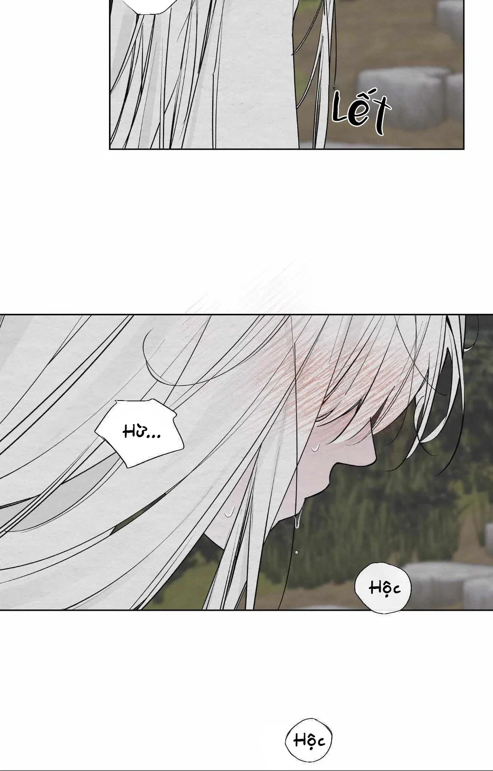 Đọc truyện Linh Hồn Lệch Lạc - Chapter 6