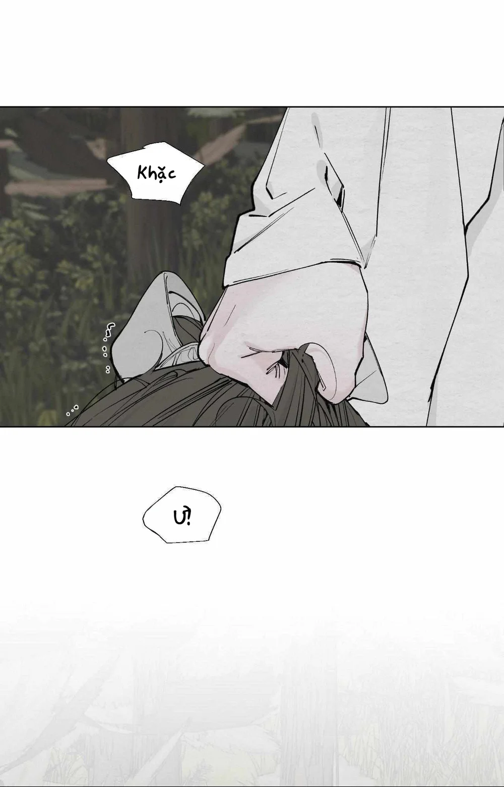Đọc truyện Linh Hồn Lệch Lạc - Chapter 6