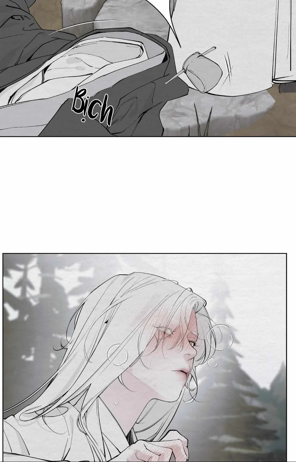 Đọc truyện Linh Hồn Lệch Lạc - Chapter 6
