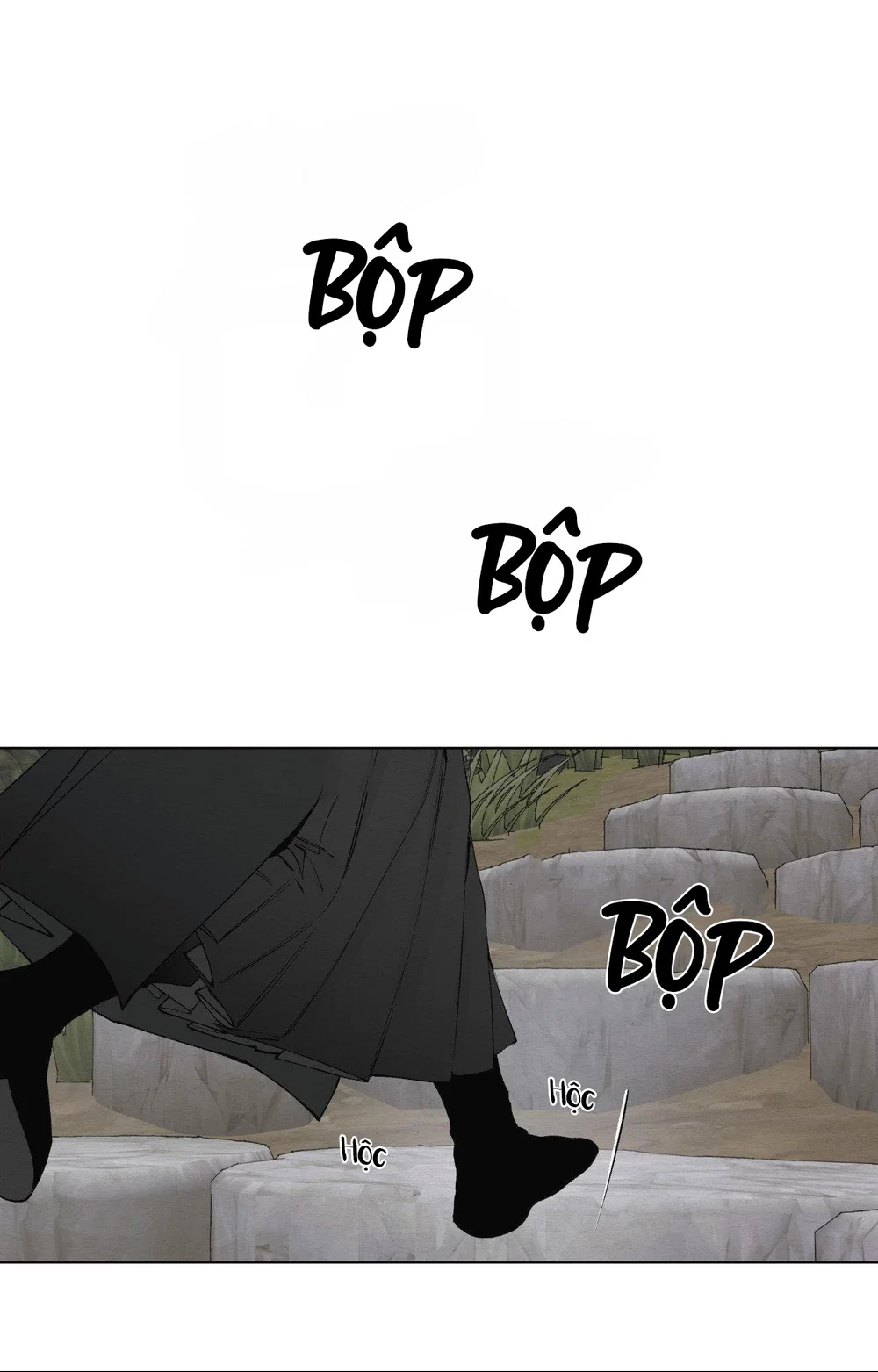 Đọc truyện Linh Hồn Lệch Lạc - Chapter 6