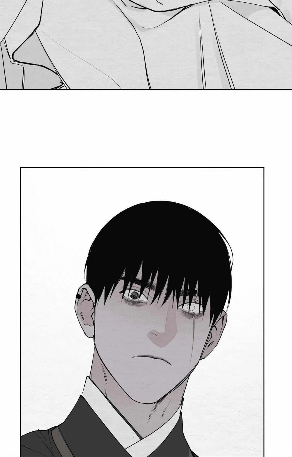 Đọc truyện Linh Hồn Lệch Lạc - Chapter 6