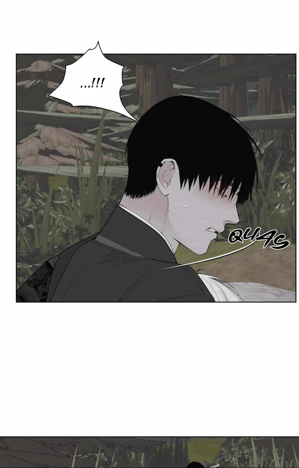 Đọc truyện Linh Hồn Lệch Lạc - Chapter 6
