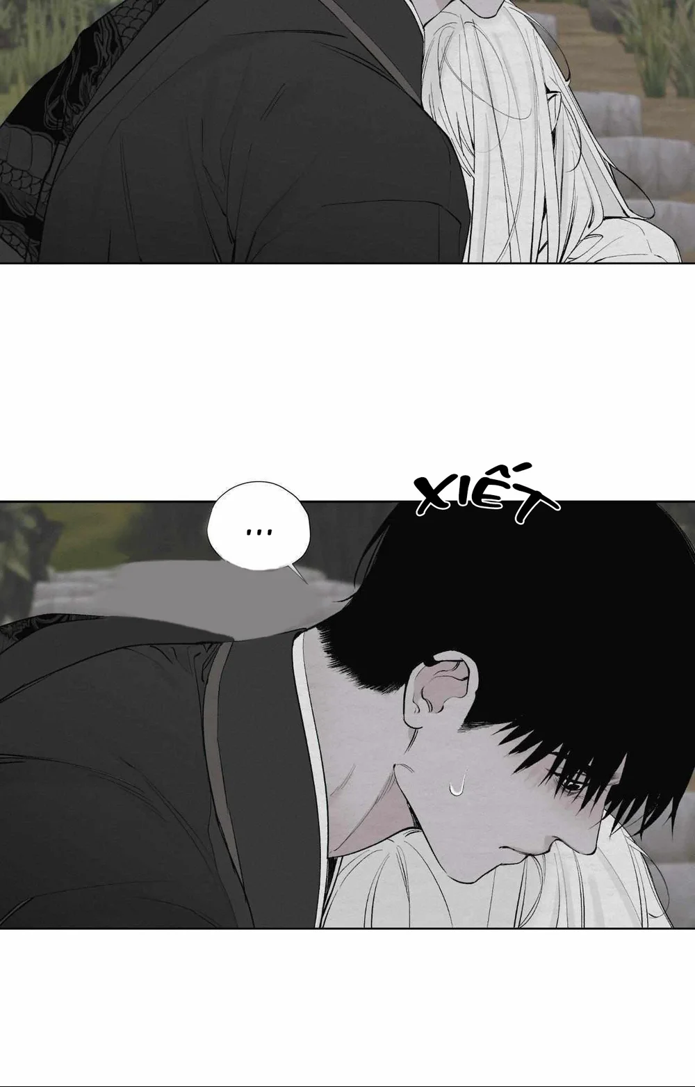 Đọc truyện Linh Hồn Lệch Lạc - Chapter 6