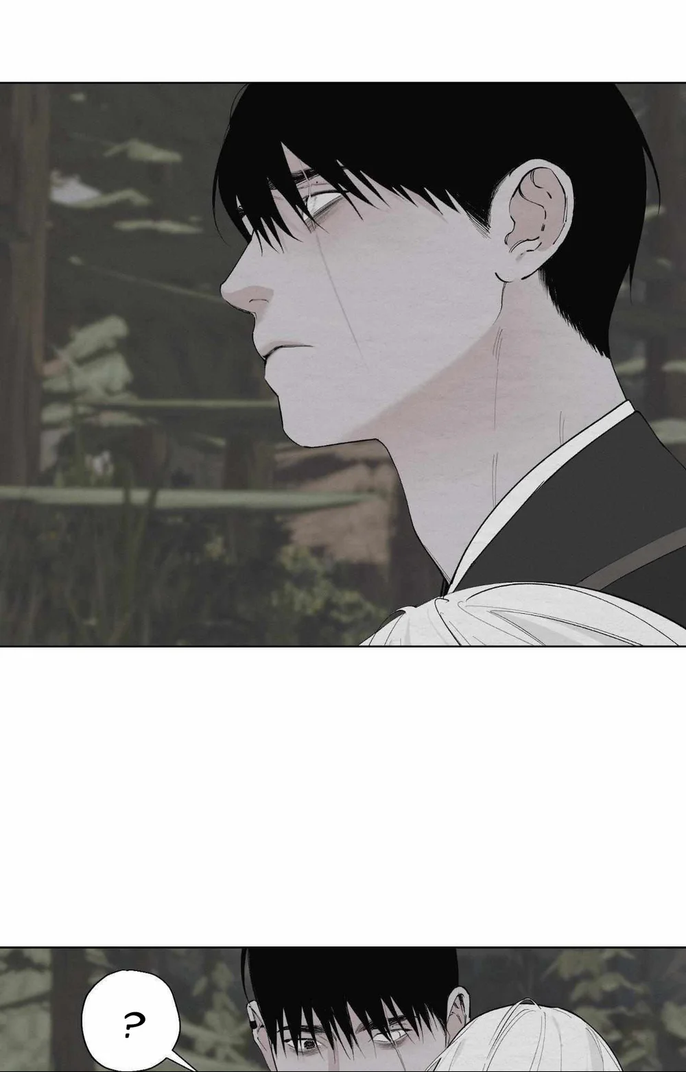 Đọc truyện Linh Hồn Lệch Lạc - Chapter 6