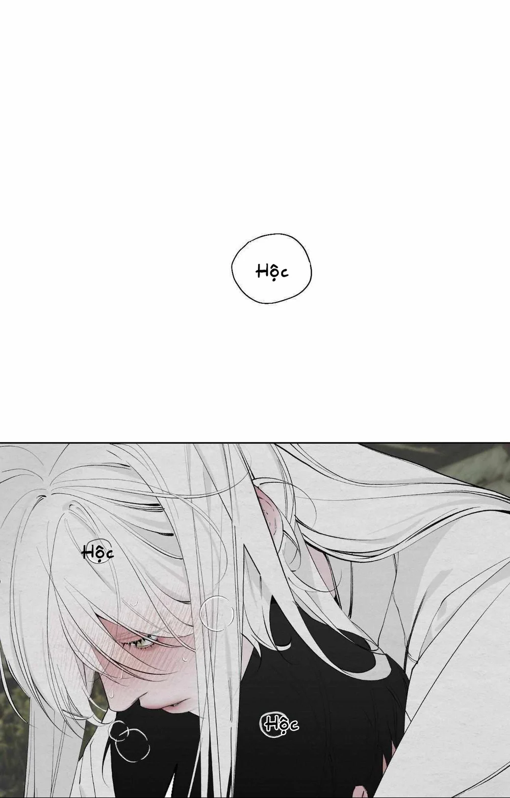 Đọc truyện Linh Hồn Lệch Lạc - Chapter 6