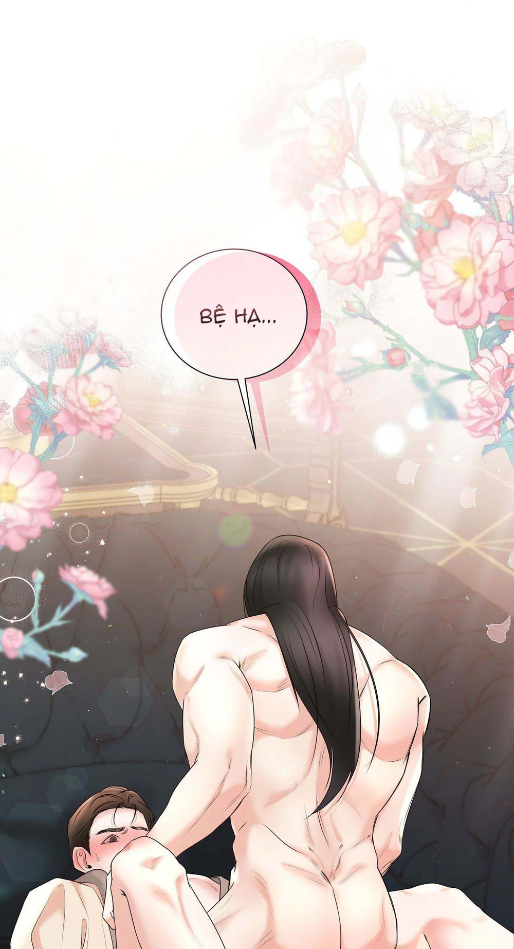 Đọc truyện Quân Tử Hoan Ái - Chapter 21